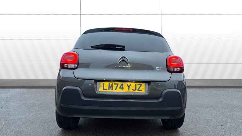 Citroen C3 1.2 PureTech 110 Max 5dr EAT6 Petrol Hatchback